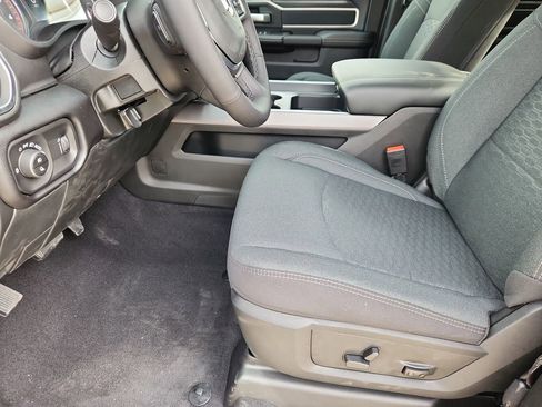 New 2026 RAM 2500 Big Horn image 7