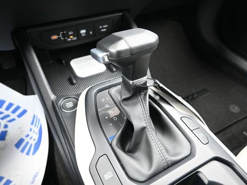 New 2026 Kia K4 GT-Line image 25