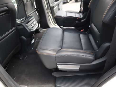 New 2026 Ford Expedition Tremor AWD/4WD image 13