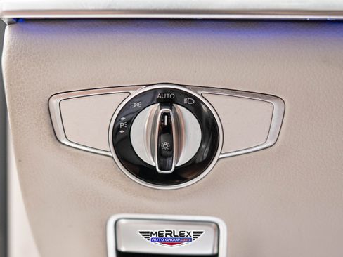 Used 2017 Mercedes-Benz S 550 4MATIC Sedan image 41