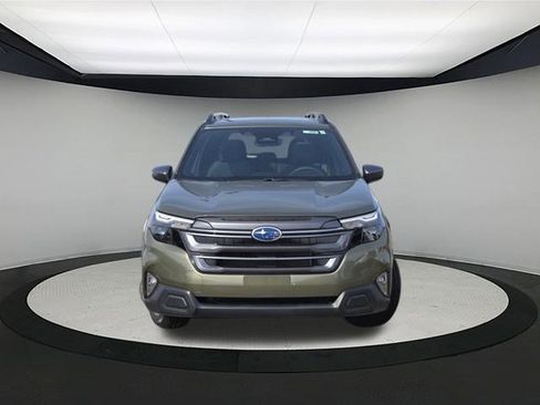 New 2026 Subaru Forester Premium image 2