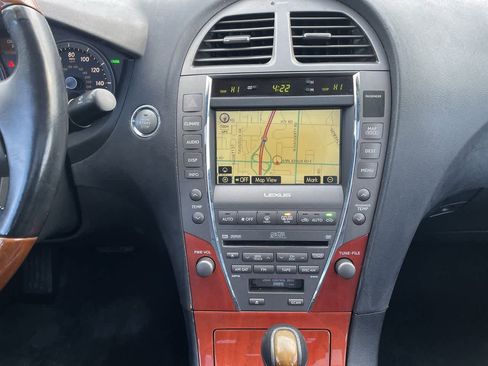Used 2007 Lexus ES 350 image 13