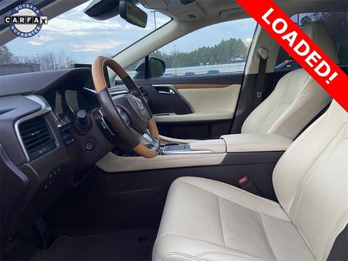 Used 2020 Lexus RX 350 FWD w/ Premium Package image 13