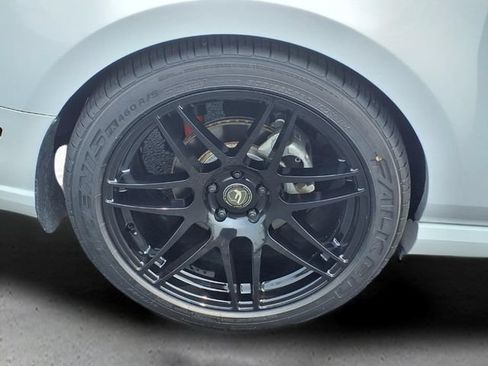 Used 2014 Ford Mustang GT Premium w/ Electronics Package RWD image 9