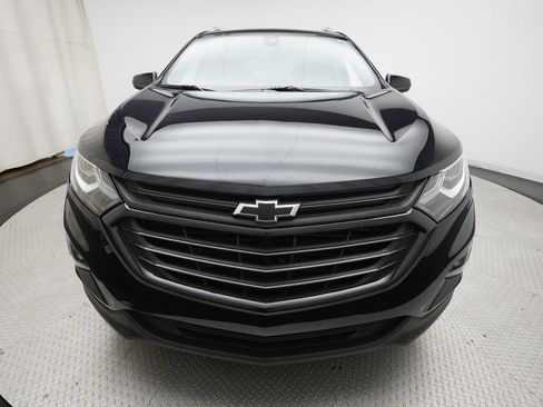 Used 2020 Chevrolet Equinox LT w/ Sport Edition AWD/4WD image 22