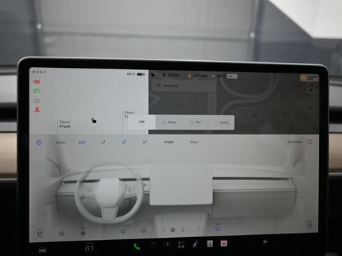 Used 2023 Tesla Model 3 Standard Range RWD image 12
