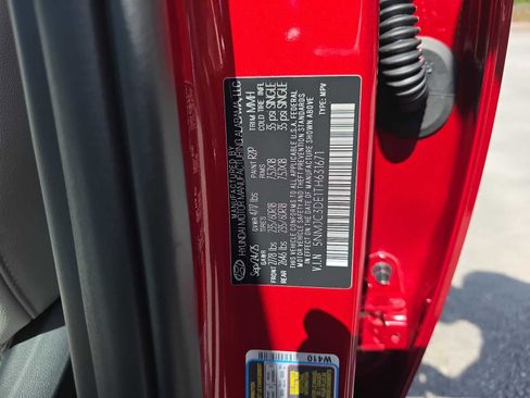 New 2026 Hyundai Tucson SEL image 29