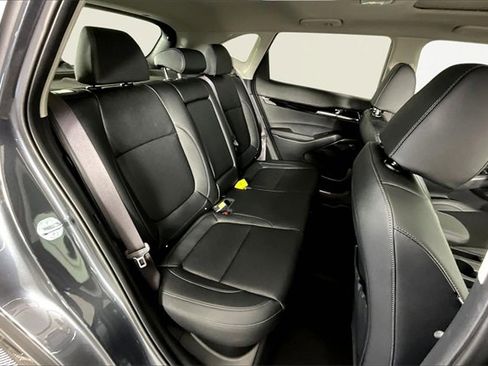 New 2026 Kia Seltos SX image 11