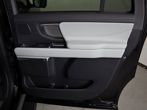 New 2025 Ford Expedition Max Platinum w/ Platinum Ultimate Package image 12