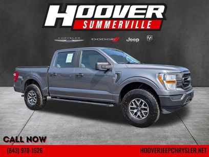 Used 2021 Ford F150 XL w/ Equipment Group 101A High