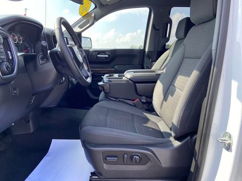 Used 2022 Chevrolet Silverado 1500 LT image 11