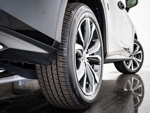 Used 2019 Lexus RX 350 F Sport image 39