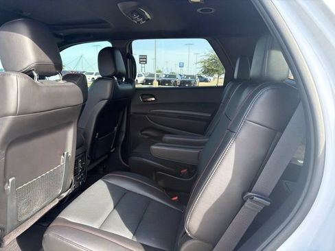 Used 2026 Dodge Durango GT AWD/4WD image 10