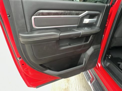 Used 2024 RAM 2500 Big Horn w/ Bed Utility Group image 22