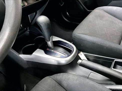 Used 2015 Honda Fit EX image 17