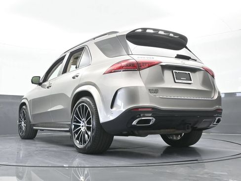 Used 2022 Mercedes-Benz GLE 350 image 61