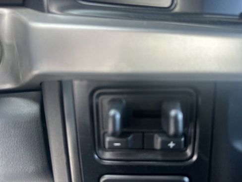 New 2023 Ford F550 2WD Regular Cab Super Duty image 25