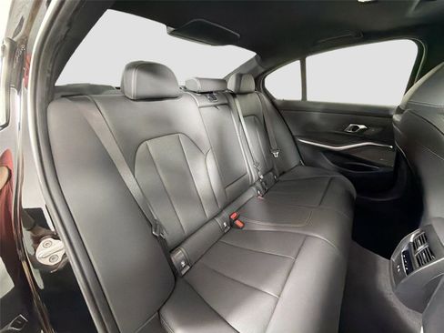 New 2026 BMW 330i Sedan w/ M Sport Package RWD image 26