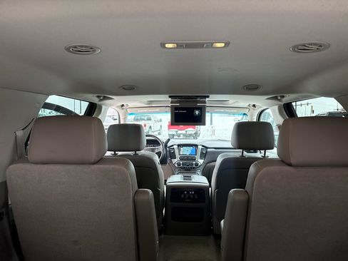 Used 2016 Chevrolet Tahoe LTZ image 45