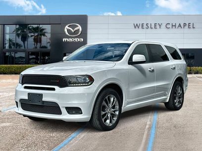 Used 2020 Dodge Durango GT