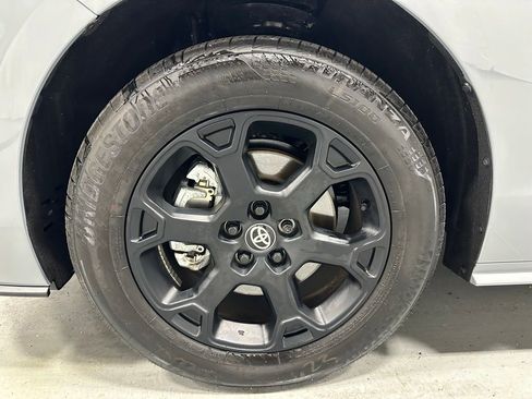 Used 2026 Toyota Sienna XLE Woodland Edition AWD/4WD image 65