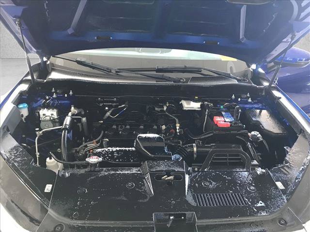 Certified 2024 Honda CR-V EX image 24