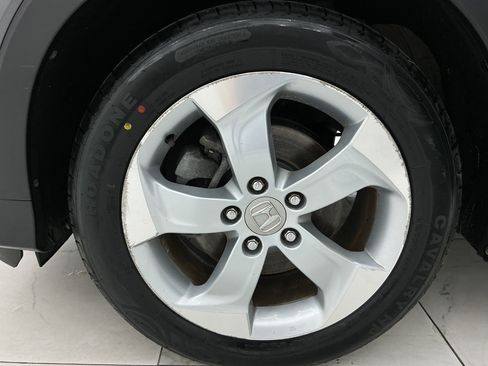 Used 2016 Honda HR-V EX-L image 48