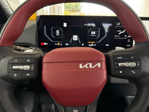 New 2026 Kia K4 GT-Line FWD image 26