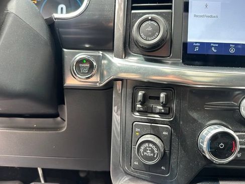Certified 2022 Ford F150 Lariat w/ Equipment Group 502A High AWD/4WD image 26