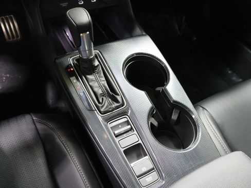 New 2026 Honda Civic Sport Touring image 23