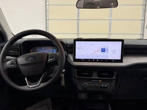 New 2026 Ford Maverick XL AWD/4WD image 21