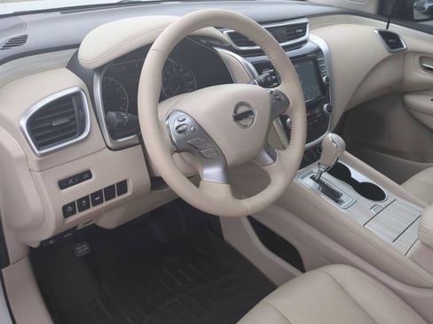 Used 2017 Nissan Murano SL AWD/4WD image 10