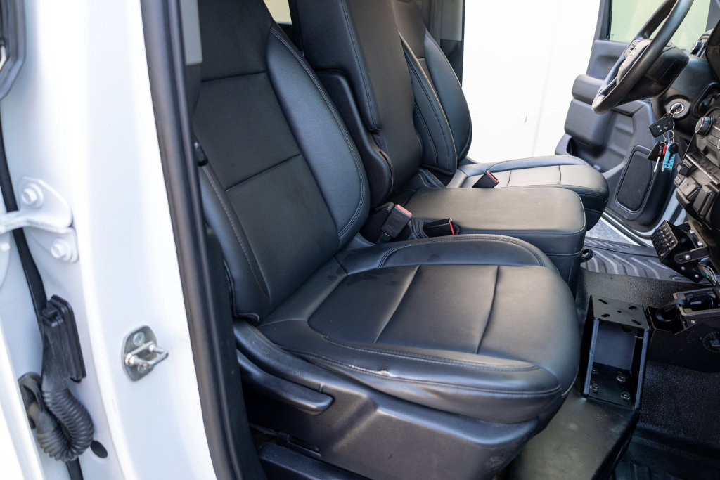 Used 2020 Chevrolet Silverado 3500 W/T w/ WT Fleet Convenience Package AWD/4WD image 13