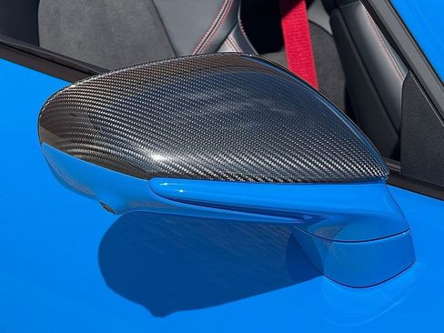 Certified 2023 Porsche 911 Targa 4 GTS image 25