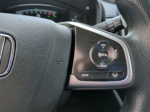 Used 2022 Honda CR-V Special Edition image 15