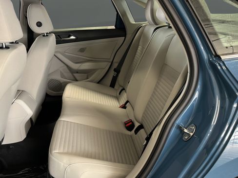 New 2026 Volkswagen Jetta S FWD image 21