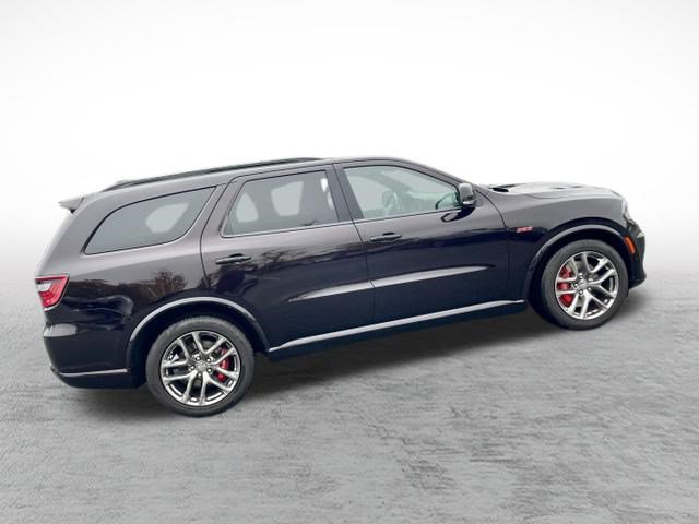 Used 2024 Dodge Durango SRT AWD/4WD image 7