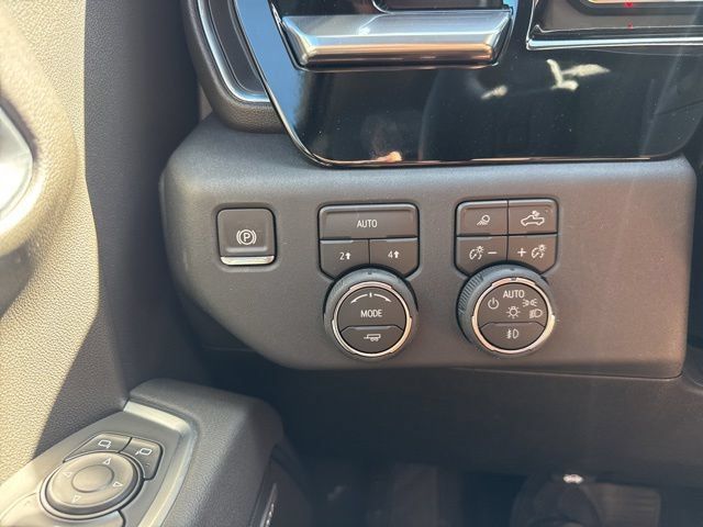 New 2026 Chevrolet Silverado 1500 RST w/ All Star Edition Plus AWD/4WD image 38