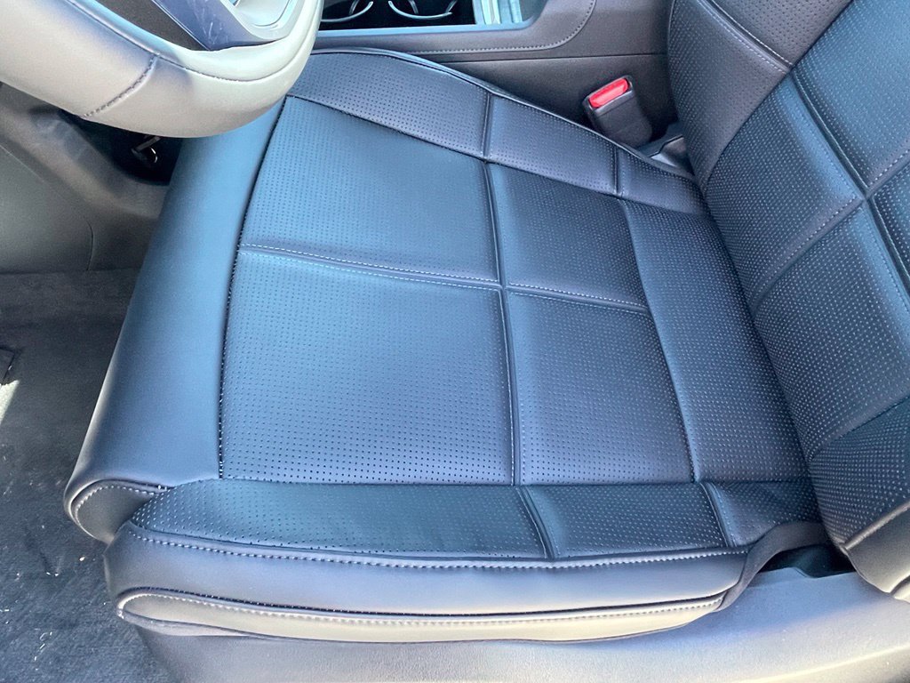 New 2027 Kia Telluride SX Prestige AWD/4WD image 21