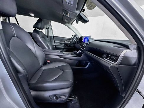 Used 2024 Toyota Grand Highlander FWD image 34