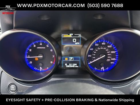 Used 2018 Subaru Outback 2.5i Limited AWD/4WD image 16
