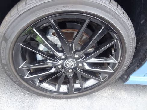 Used 2024 Toyota Camry XSE w/ Cold Weather Package image 15