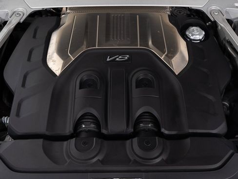 Certified 2020 Bentley Continental GT image 54