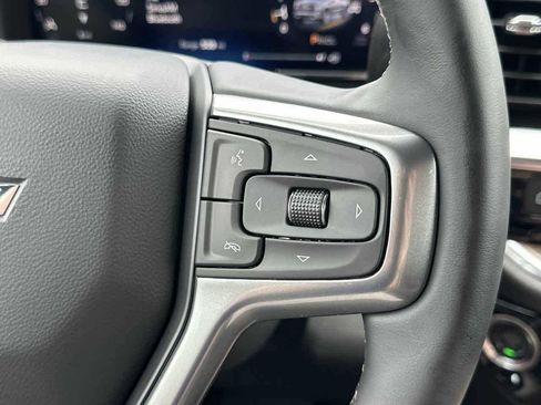 New 2026 Chevrolet Silverado 1500 RST image 28