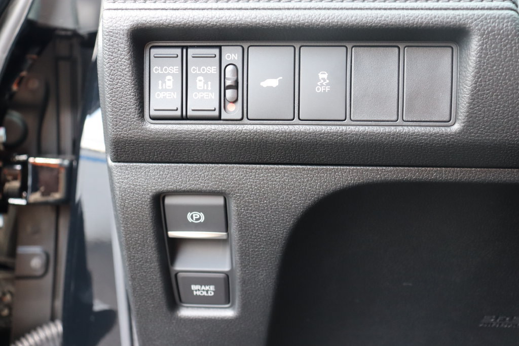 New 2027 Honda Odyssey EX-L image 30