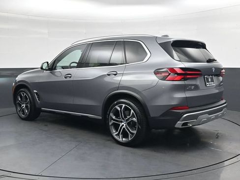 Used 2026 BMW X5 sDrive40i w/ Climate Comfort Package RWD image 6