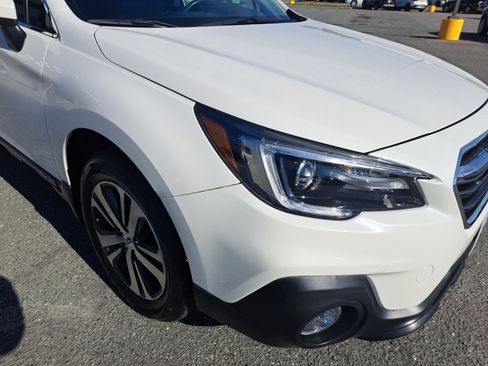 Used 2018 Subaru Outback 2.5i Limited image 20