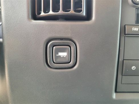 New 2025 Chevrolet Express 2500 WT w/ Driver Convenience Package image 21