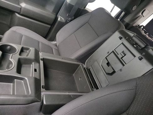 Used 2025 Chevrolet Silverado 2500 W/T image 27