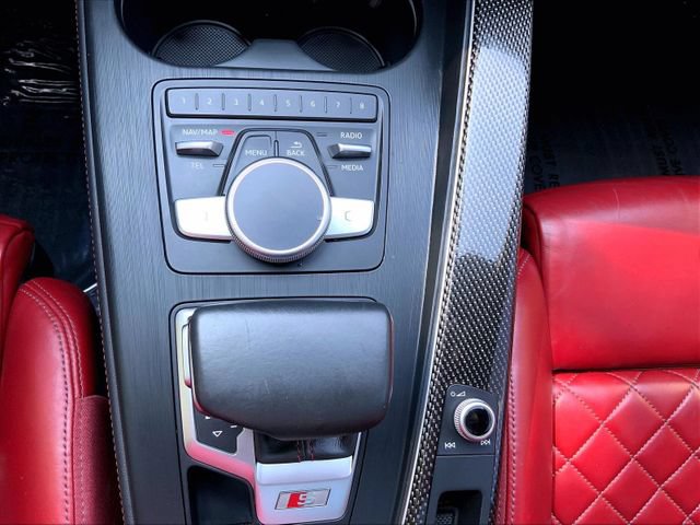 Used 2019 Audi S5 Prestige AWD/4WD image 34
